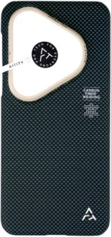 Чехол AIRITY для Huawei Pura 80 — Green