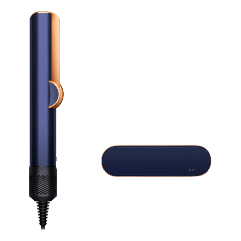 Dyson Airstrait HT01 — Prussian Blue/Rich Copper