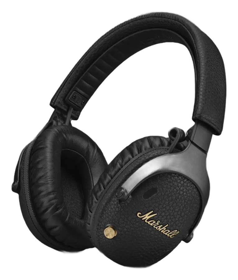 Marshall Monitor / Motif — gray