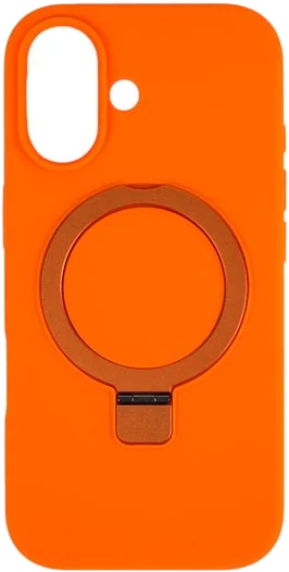 Чехол Keephone Magi Pro — Cosmic Orange