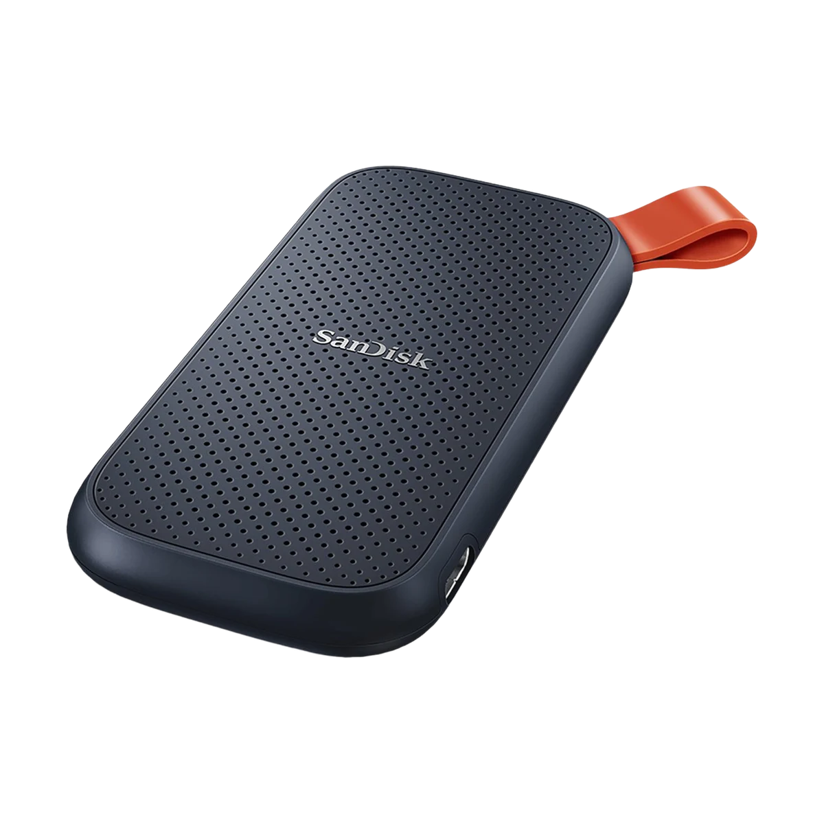 SSD SanDisk Portable 2 ТБ — gray