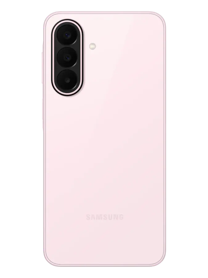 Galaxy A27 — Light Pink