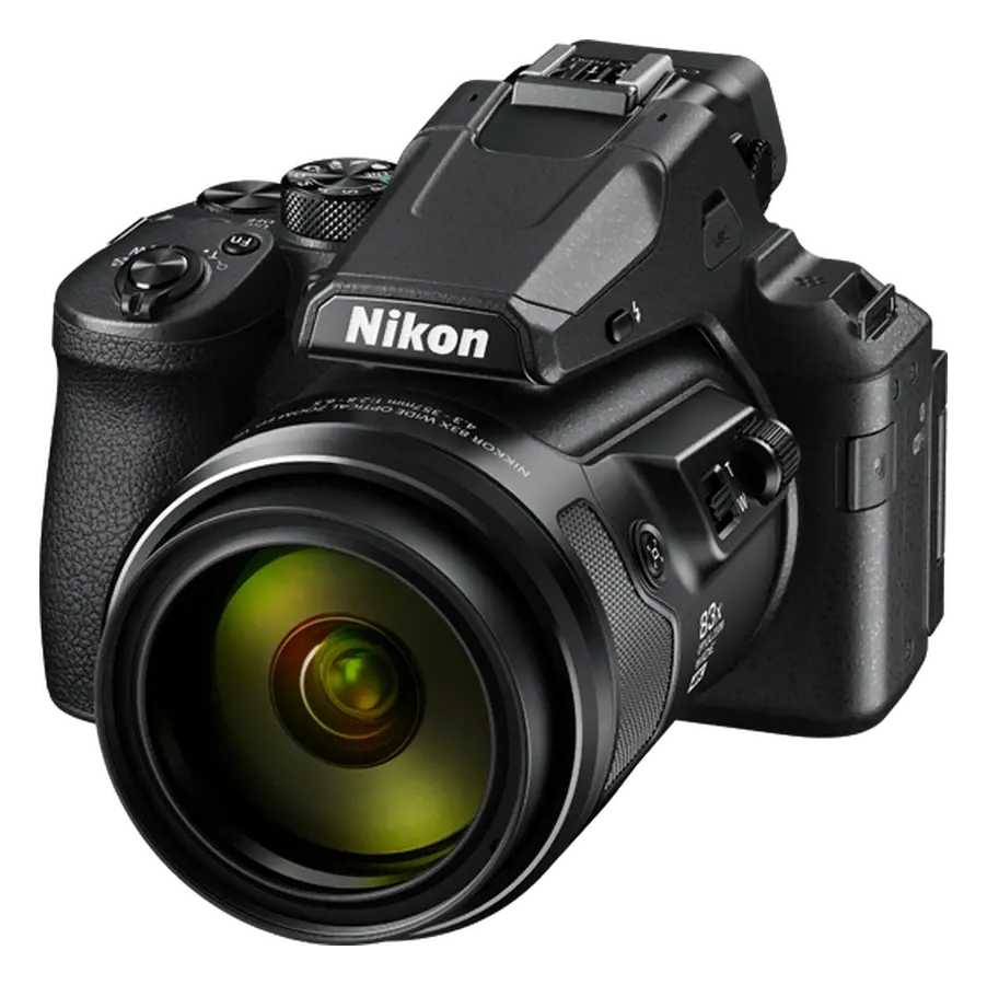 Nikon Coolpix P950 — Black