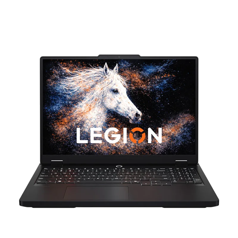 Lenovo Legion Y7000P 2026 — Black