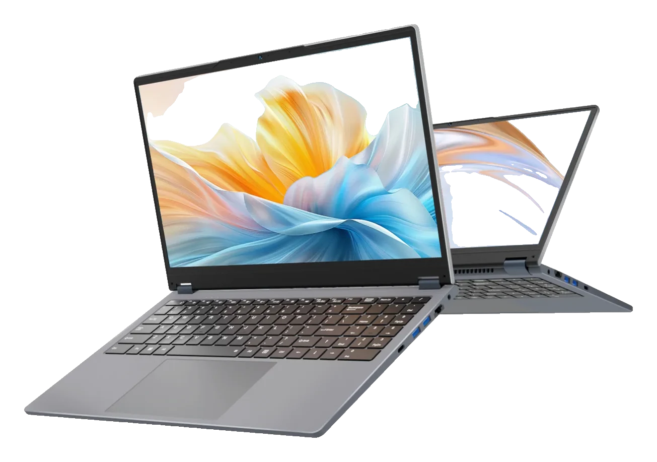 Ninkear YBook 15 360 · Ryzen 3 3250U · 8 ГБ · 512 ГБ — Gray