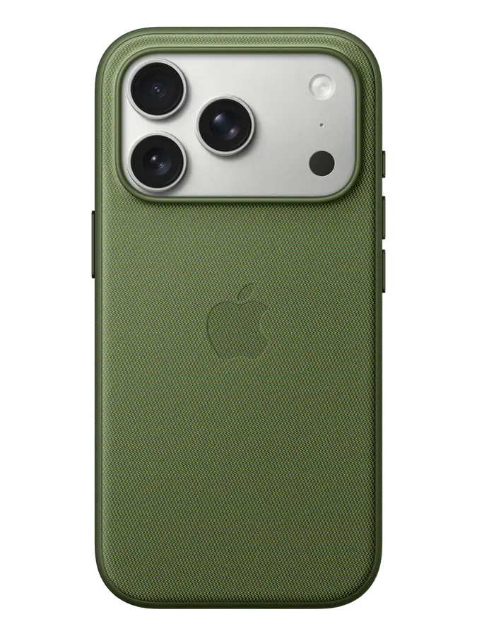 Чехол TechWoven для iPhone 17 Pro / 18 Pro