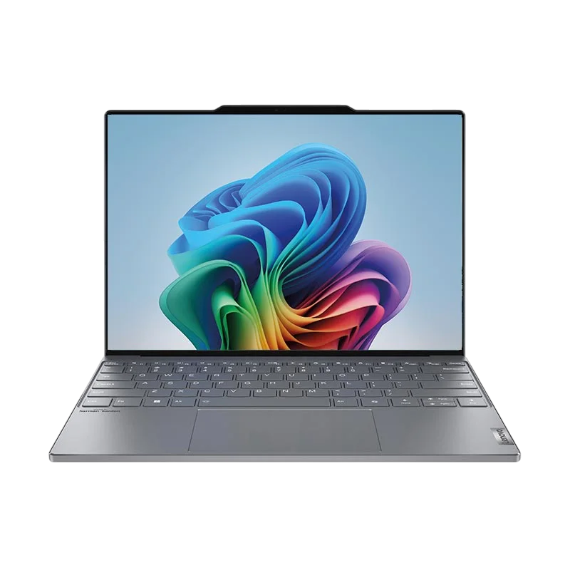 Lenovo ThinkBook X (2025) · Ultra 9 285H · 32 ГБ · 1 ТБ — Gray