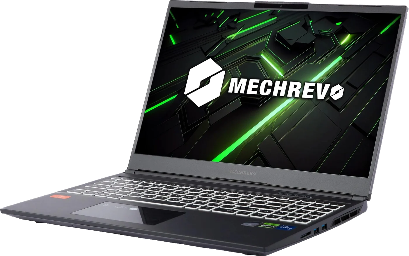 Mechrevo Aurora X Pro — Gray