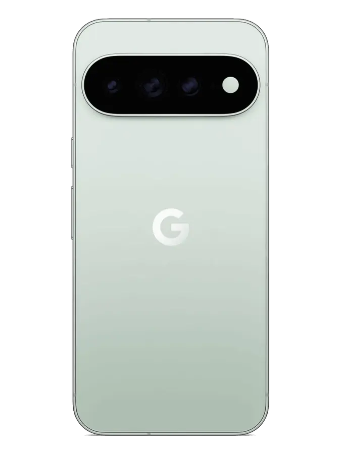 Pixel 11 Pro XL — Fog