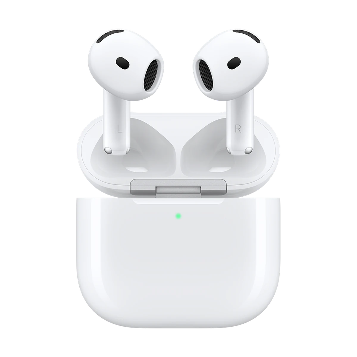 AirPods 5 — gray