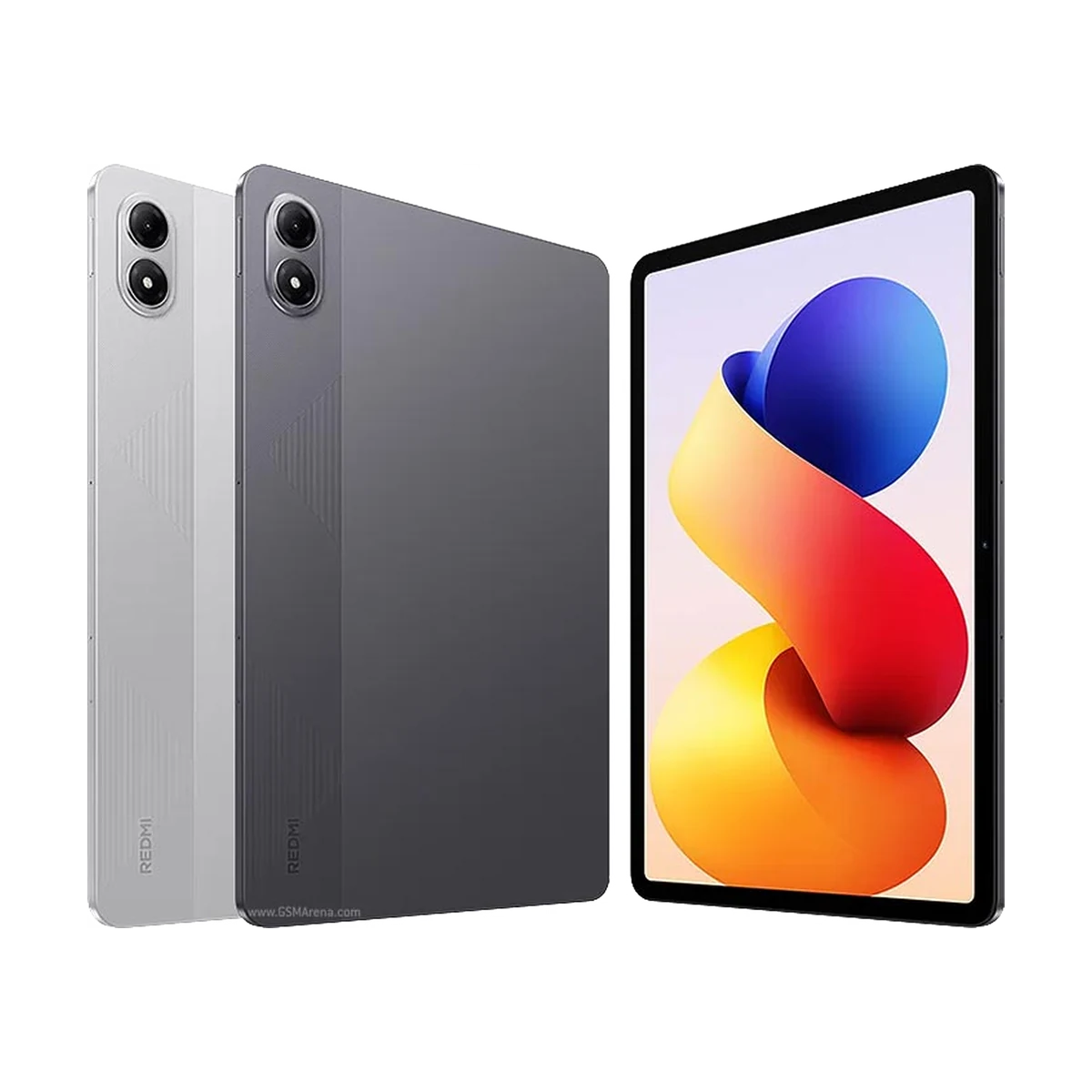 Redmi Pad 2 Pro — Graphite Gray