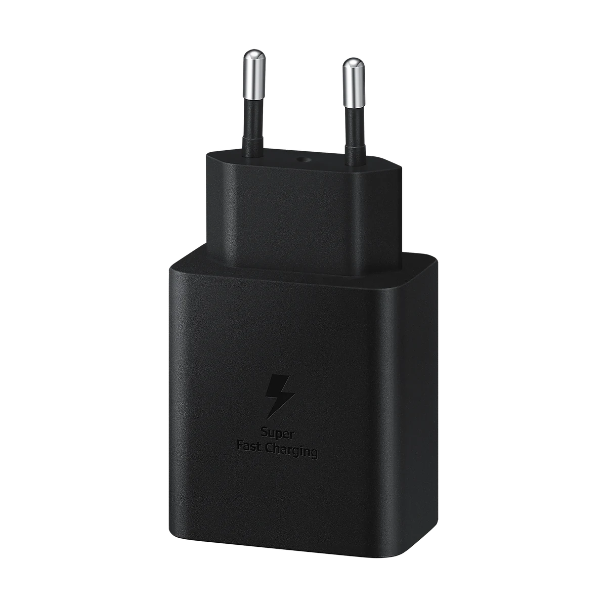 Зарядное устройство Samsung 45W с кабелем — Black
