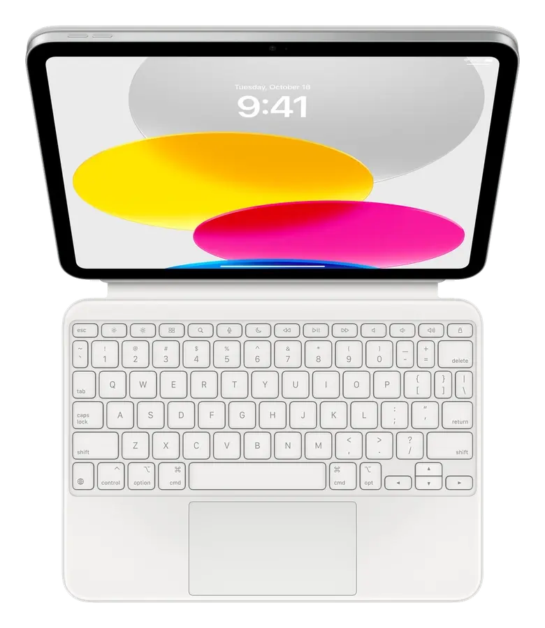 Magic Keyboard Folio для iPad 10.9