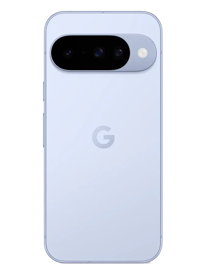 Pixel 10 — Frost