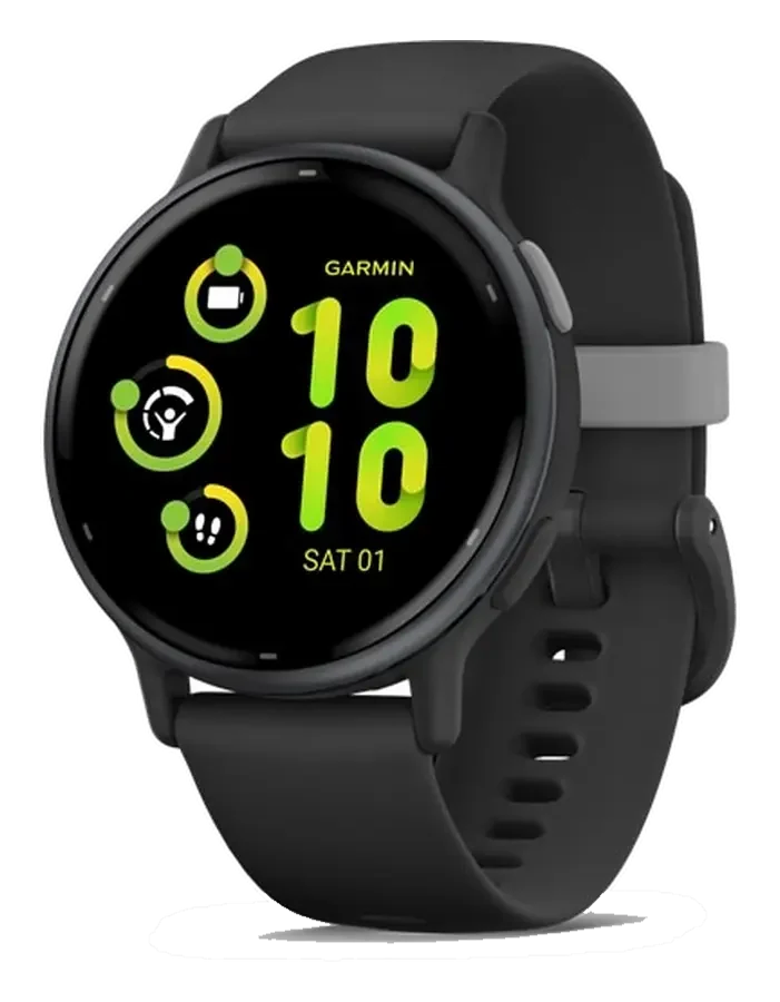 Garmin Vivoactive 5 — gray