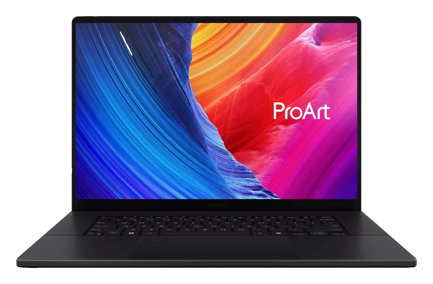 Asus ProArt P16 (2025) · Ryzen AI 9 HX 370 · RTX 5060 · 64 ГБ · 2 ТБ — Black