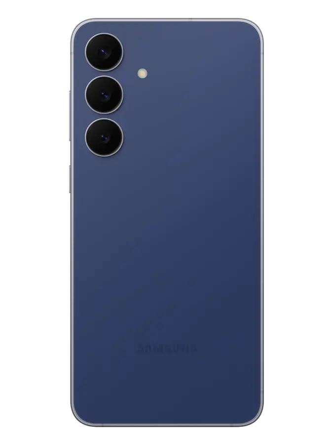 Galaxy S25 FE — Navy