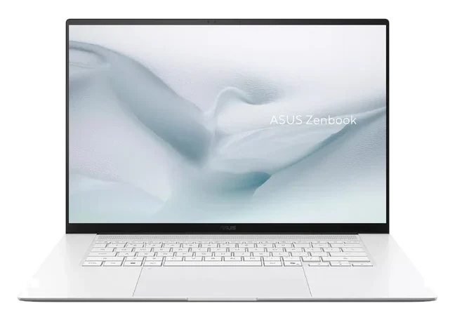 Asus Zenbook S14 UX5406SA