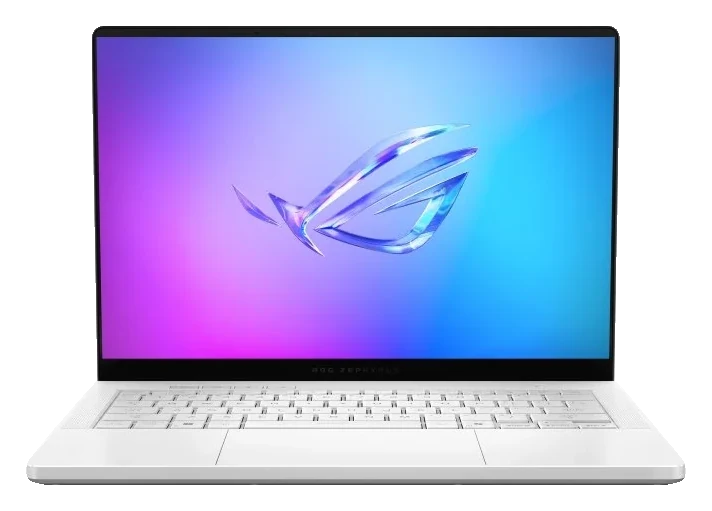 Asus ROG Zephyrus G14 (2026) · Ryzen AI 9 HX 370 · RTX 5070 Ti · 32 ГБ · 1 ТБ