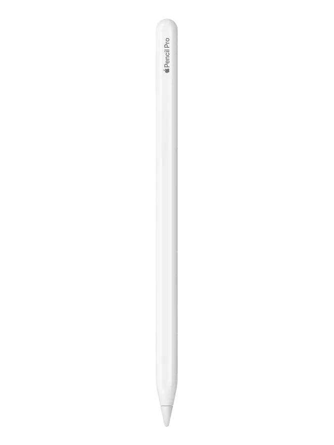 Apple Pencil Pro — gray