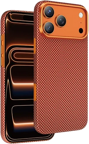 Чехол Keephone Kevlar Norra — Solar