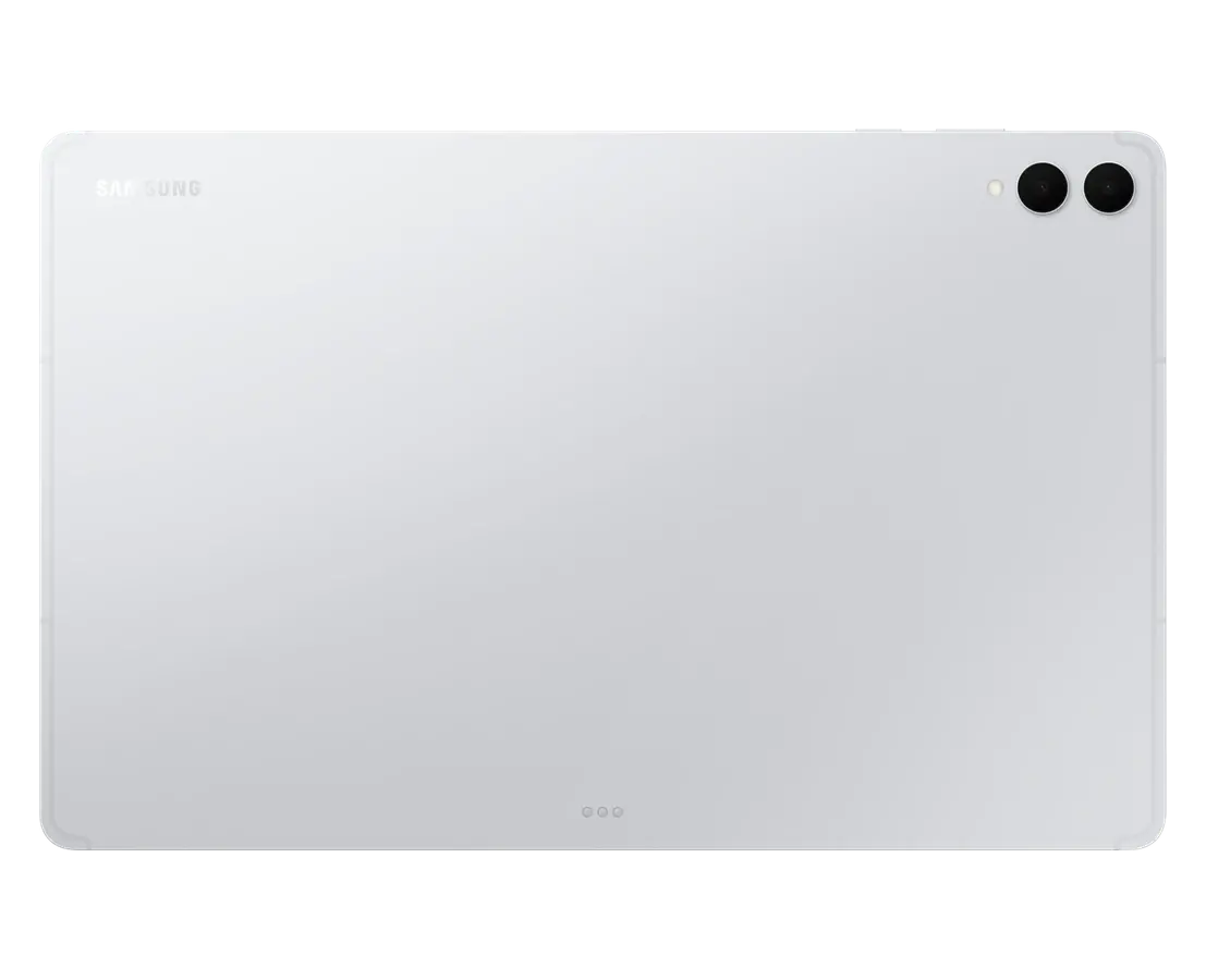 Galaxy Tab S11 Ultra — Silver