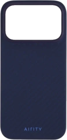 Чехол AIRITY 1500D Classic — Blue