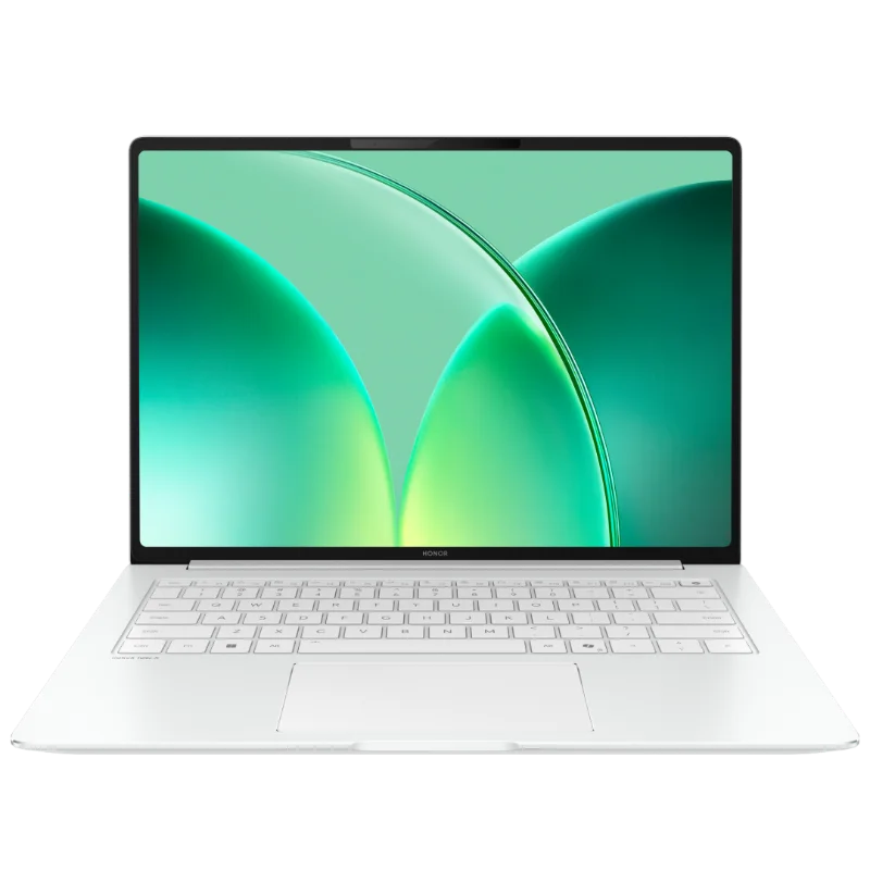 Honor MagicBook Pro 14 (2026) · Ultra 9 285H · 32 ГБ · 1 ТБ — White