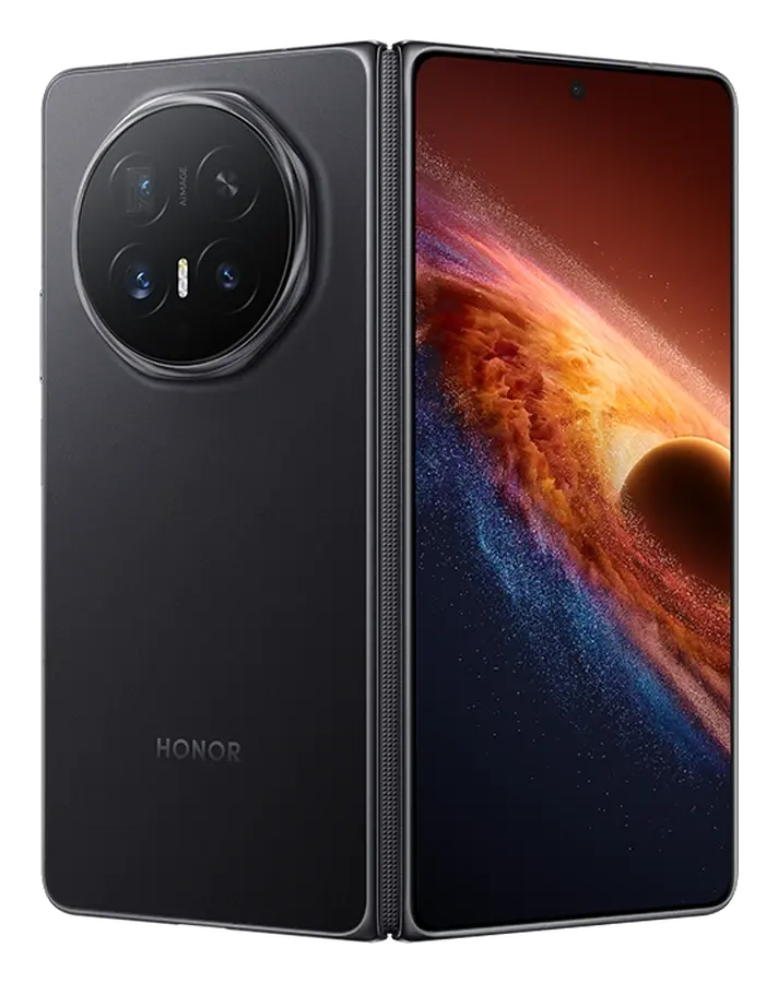 Honor Magic V6 — Black