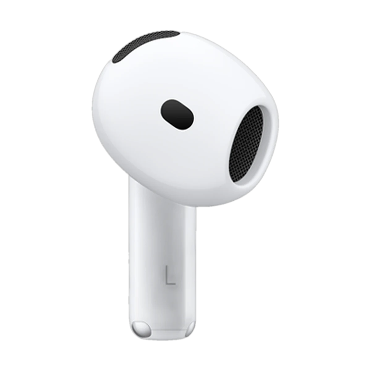Левый наушник AirPods 4 (L) ANC (MXP93) — gray