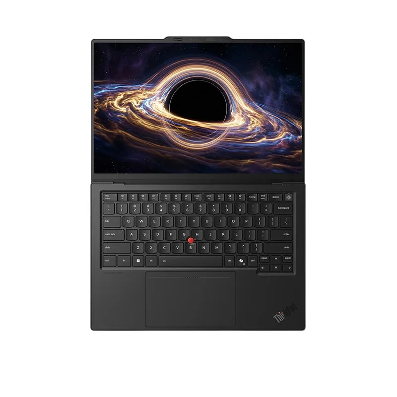 Lenovo ThinkPad X1 Carbon Gen 14 · Ultra 5 325H · 32 ГБ · 1 ТБ — Black