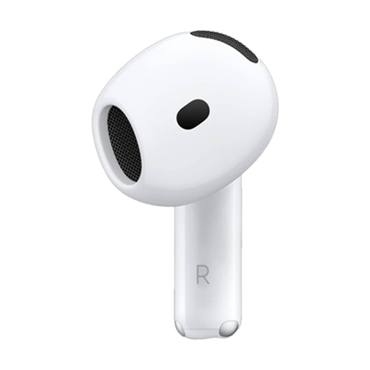 Правый наушник AirPods 4 (R) ANC (MXP93) — gray