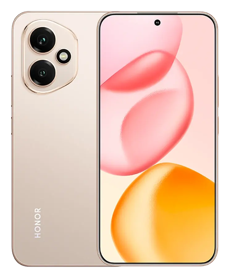 Honor 400 — Gold