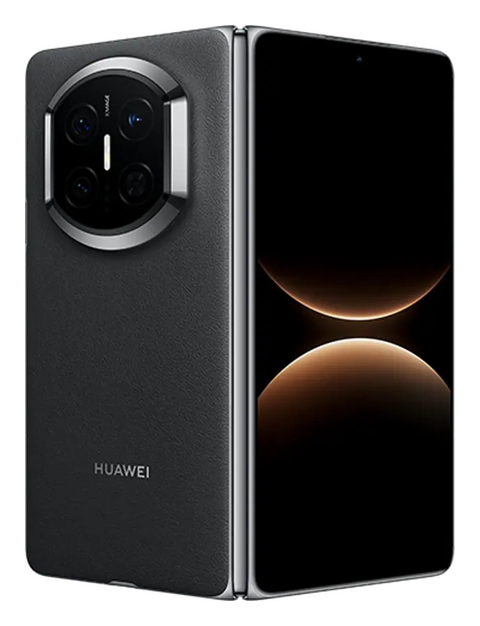 Huawei Mate X7 — Black