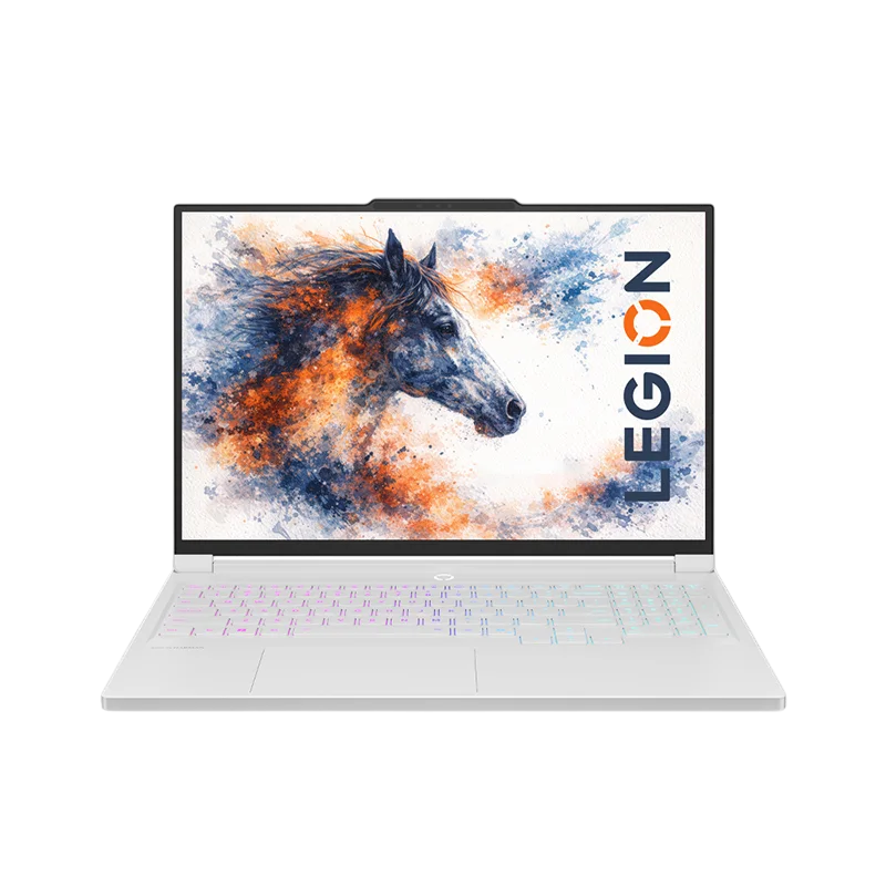 Lenovo Legion Y9000X 2026 · Ultra 9 290HX+ · RTX 5060 · 32 ГБ · 1 ТБ