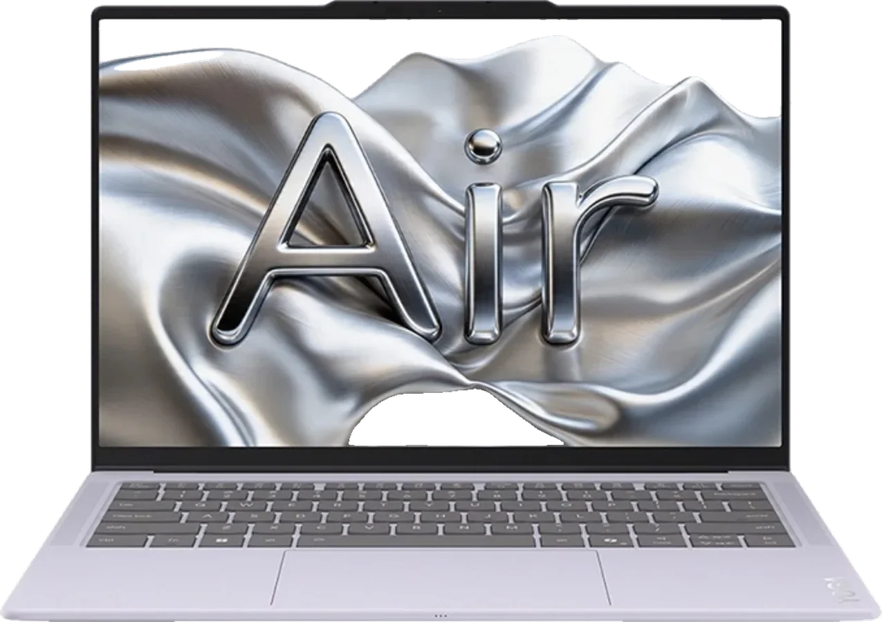Lenovo Yoga Air 14 Aura (2026) · Ultra 5 228V · 32 ГБ · 1 ТБ