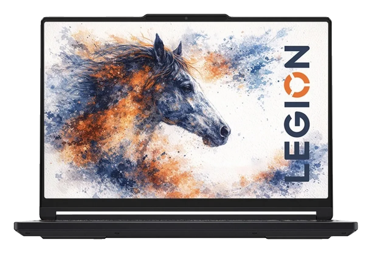 Lenovo Legion 7 Pro R7000X (2026) — Black