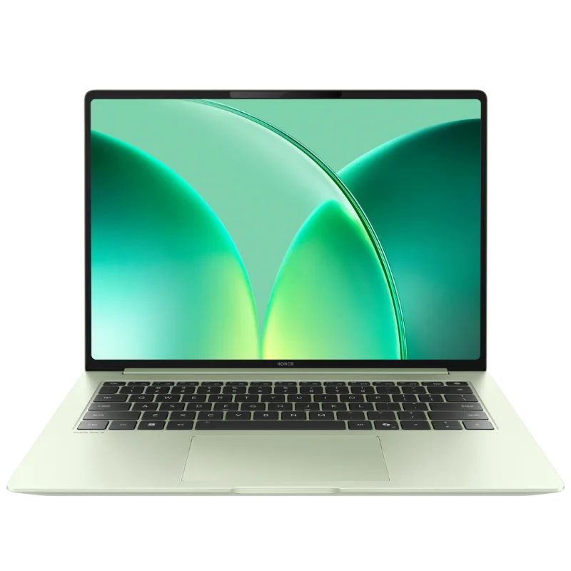 Honor MagicBook Pro 14 (2026) · Ultra 5 225H · 32 ГБ · 1 ТБ