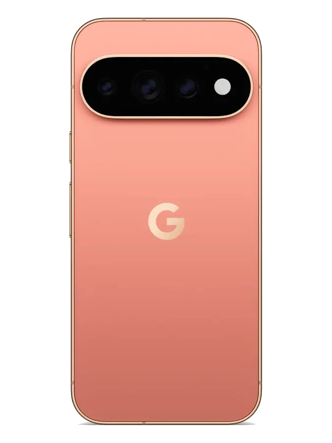 Pixel 11 Pro — Canyon