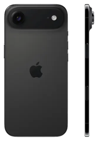 iPhone Air — Black