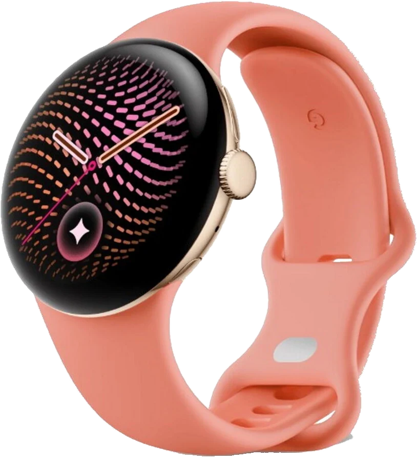 Google Pixel Watch 5 41mm Wi‑Fi