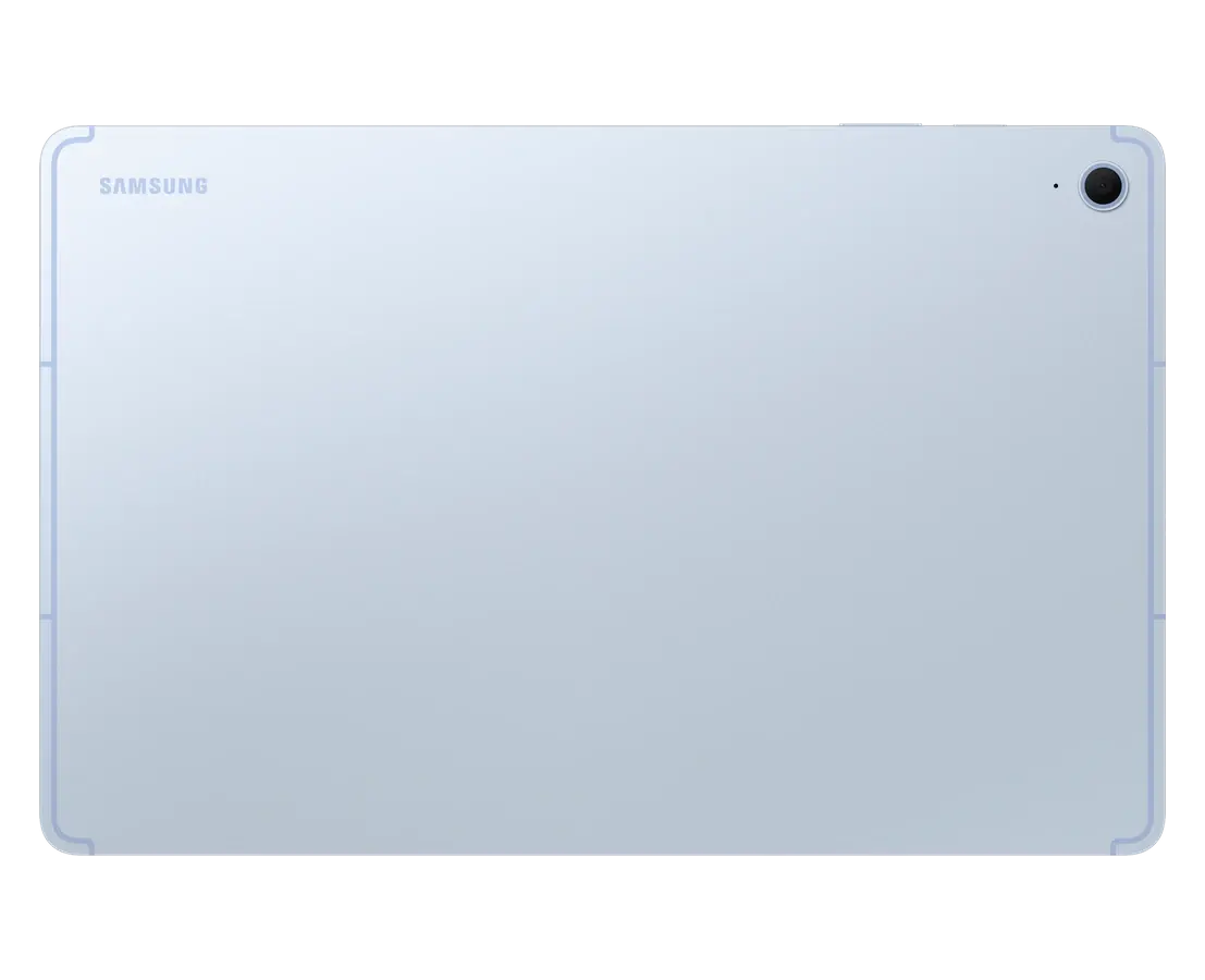 Galaxy Tab S10 FE+ — Blue