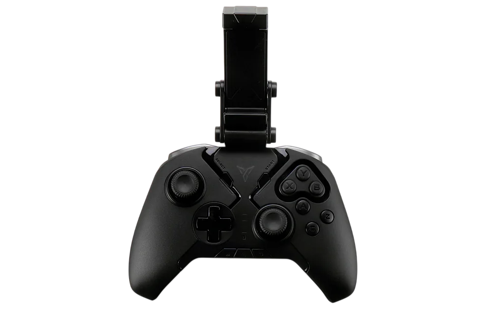 FlyDigi Apex 2 — gray