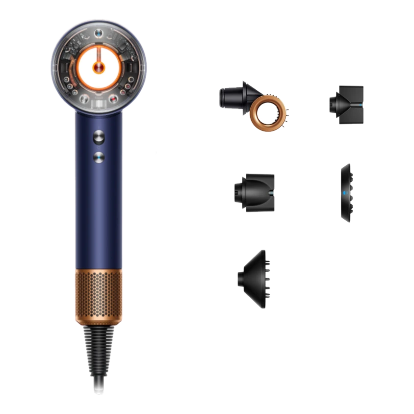 Dyson Supersonic HD16