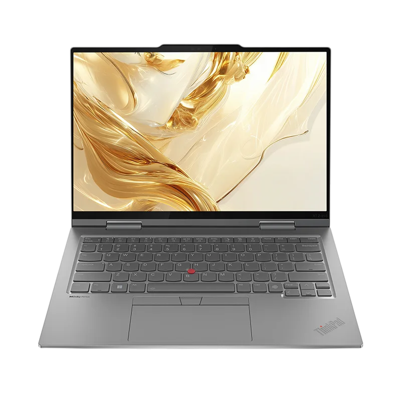 Lenovo ThinkPad X1 2-in-1 Gen 11 (X1 Yoga 2026) — Gray