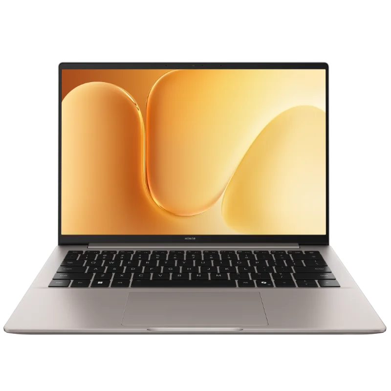 Honor MagicBook 14 (2026) · Ultra X7 358H · 32 ГБ · 1 ТБ — Gray