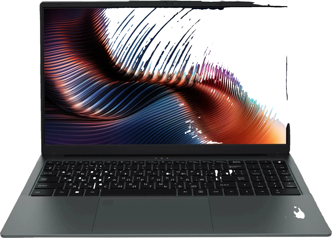 Ninkear A15 Plus — Gray