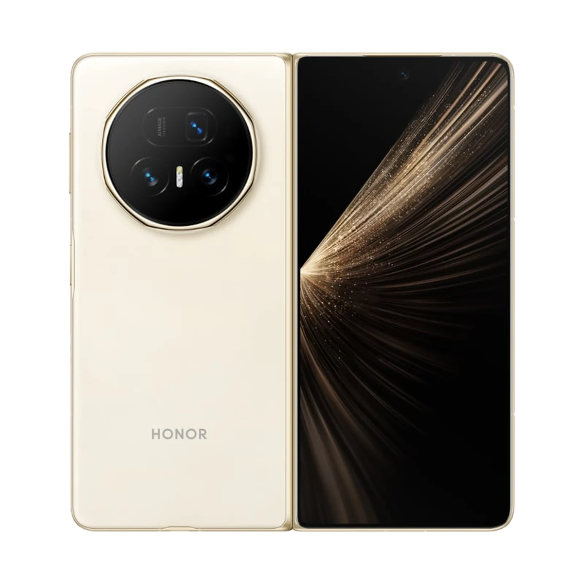 Honor Magic V5 — White