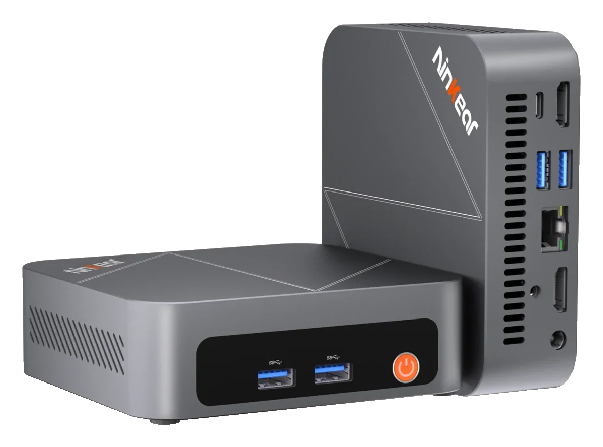 Ninkear M7 — Gray