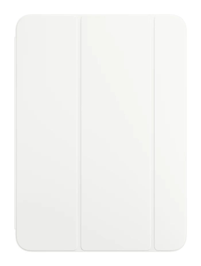 Smart Folio для iPad (A16) — White